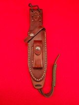 Randall Made Knives Model 15 Airman – Carbon Steel Blade – New Old Stock – Skip The 7 Year Wait! - 16 of 20
