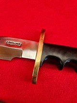 Randall Made Knives Model 15 Airman – Carbon Steel Blade – New Old Stock – Skip The 7 Year Wait! - 6 of 20