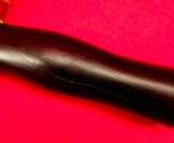 Vintage Randall Made Knife Model 2-8 1968-1971 Fighting Stiletto Vietnam War Era - Decked Out! - 5 of 20