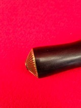 Vintage Randall Made Knife Model 2-8 1968-1971 Fighting Stiletto Vietnam War Era - Decked Out! - 12 of 20