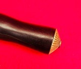 Vintage Randall Made Knife Model 2-8 1968-1971 Fighting Stiletto Vietnam War Era - Decked Out! - 4 of 20
