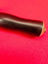 Vintage Randall Made Knife Model 2-8 1968-1971 Fighting Stiletto Vietnam War Era - Decked Out! - 8 of 20