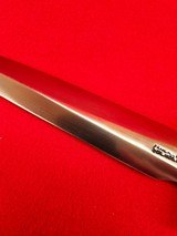 Vintage Randall Made Knife Model 2-8 1968-1971 Fighting Stiletto Vietnam War Era - Decked Out! - 9 of 20