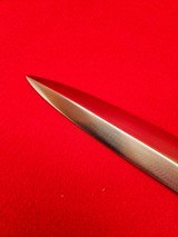 Vintage Randall Made Knife Model 2-8 1968-1971 Fighting Stiletto Vietnam War Era - Decked Out! - 10 of 20