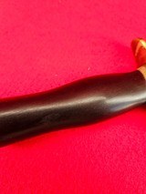 Vintage Randall Made Knife Model 2-8 1968-1971 Fighting Stiletto Vietnam War Era - Decked Out! - 13 of 20