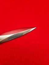 Randall Made Model 24 Guardian – Conceal Carry Knife – Made In 1995 – Like New Condition – Skip The 7 Year Wait! - 13 of 17