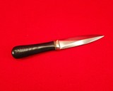 Randall Made Model 24 Guardian – Conceal Carry Knife – Made In 1995 – Like New Condition – Skip The 7 Year Wait! - 8 of 17