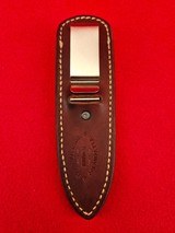 Randall Made Model 24 Guardian – Conceal Carry Knife – Made In 1995 – Like New Condition – Skip The 7 Year Wait! - 14 of 17