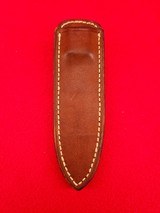 Randall Made Model 24 Guardian – Conceal Carry Knife – Made In 1995 – Like New Condition – Skip The 7 Year Wait! - 17 of 17