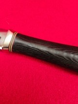Randall Made Model 24 Guardian – Conceal Carry Knife – Made In 1995 – Like New Condition – Skip The 7 Year Wait! - 4 of 17