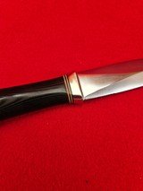 Randall Made Model 24 Guardian – Conceal Carry Knife – Made In 1995 – Like New Condition – Skip The 7 Year Wait! - 11 of 17