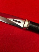 Randall Made Model 24 Guardian – Conceal Carry Knife – Made In 1995 – Like New Condition – Skip The 7 Year Wait! - 5 of 17