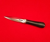 Randall Made Model 24 Guardian – Conceal Carry Knife – Made In 1995 – Like New Condition – Skip The 7 Year Wait! - 2 of 17