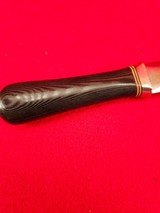 Randall Made Model 24 Guardian – Conceal Carry Knife – Made In 1995 – Like New Condition – Skip The 7 Year Wait! - 10 of 17