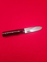 Randall Made Knife Model 10-3 Saltwater Fisherman Utility Knife - Like New Condition - Skip The 7 Year Wait! - 6 of 12
