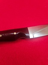 Randall Made Knife Model 10-3 Saltwater Fisherman Utility Knife - Like New Condition - Skip The 7 Year Wait! - 8 of 12