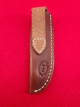Randall Made Knife Model 10-3 Saltwater Fisherman Utility Knife - Like New Condition - Skip The 7 Year Wait! - 11 of 12