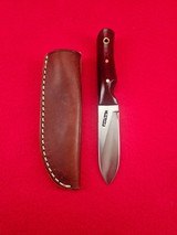 Randall Made Knife Model 10-3 Saltwater Fisherman Utility Knife - Like New Condition - Skip The 7 Year Wait! - 1 of 12