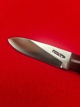 Randall Made Knife Model 10-3 Saltwater Fisherman Utility Knife - Like New Condition - Skip The 7 Year Wait! - 5 of 12