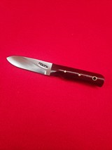 Randall Made Knife Model 10-3 Saltwater Fisherman Utility Knife - Like New Condition - Skip The 7 Year Wait! - 2 of 12