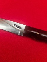 Randall Made Knife Model 10-3 Saltwater Fisherman Utility Knife - Like New Condition - Skip The 7 Year Wait! - 4 of 12
