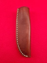 Randall Made Knife Model 10-3 Saltwater Fisherman Utility Knife - Like New Condition - Skip The 7 Year Wait! - 10 of 12