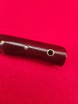 Randall Made Knife Model 10-3 Saltwater Fisherman Utility Knife - Like New Condition - Skip The 7 Year Wait! - 3 of 12