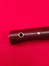 Randall Made Knife Model 10-3 Saltwater Fisherman Utility Knife - Like New Condition - Skip The 7 Year Wait! - 7 of 12