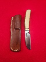 Randall Made Knives Non-Catalog Cattleman Model - Like New Late 80's Made - 1 of 17