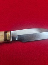 Randall Made Knives Non-Catalog Cattleman Model - Like New Late 80's Made - 12 of 17