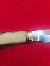 Randall Made Knives Non-Catalog Cattleman Model - Like New Late 80's Made - 11 of 17