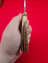 Randall Made Knives Non-Catalog Cattleman Model - Like New Late 80's Made - 14 of 17