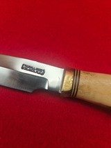 Randall Made Knives Non-Catalog Cattleman Model - Like New Late 80's Made - 5 of 17