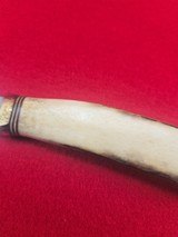 Randall Made Knives Non-Catalog Cattleman Model - Like New Late 80's Made - 4 of 17
