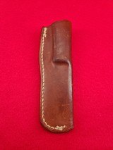 Randall Made Knives Non-Catalog Cattleman Model - Like New Late 80's Made - 15 of 17