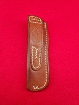 Randall Made Knives Non-Catalog Cattleman Model - Like New Late 80's Made - 16 of 17