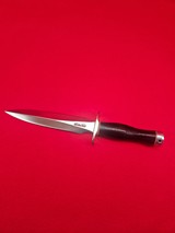 Randall Made Knife Model 2-7 Stiletto - Late 1980's Made - Beautiful Condition - 2 of 20