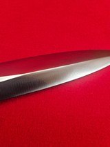 Randall Made Knife Model 2-7 Stiletto - Late 1980's Made - Beautiful Condition - 15 of 20