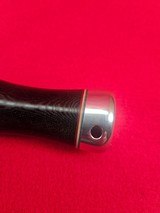 Randall Made Knife Model 2-7 Stiletto - Late 1980's Made - Beautiful Condition - 3 of 20