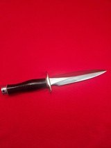 Randall Made Knife Model 2-7 Stiletto - Late 1980's Made - Beautiful Condition - 10 of 20