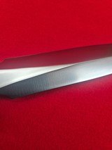Randall Made Knife Model 2-7 Stiletto - Late 1980's Made - Beautiful Condition - 14 of 20
