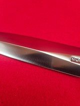 Randall Made Knife Model 2-7 Stiletto - Late 1980's Made - Beautiful Condition - 8 of 20