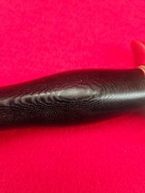 Randall Made Knife Model 2-7 Stiletto - Late 1980's Made - Beautiful Condition - 12 of 20