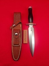 Randall Made Knife Model 2-7 Stiletto - Late 1980's Made - Beautiful Condition - 1 of 20