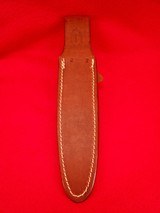 Randall Made Knife Model 2-7 Stiletto - Late 1980's Made - Beautiful Condition - 19 of 20