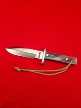 Randall Made Knives 75th Anniversary Commemorative Model 17 Astro - #150/200 - Extremely Hard To Find! - Image 3 of 20