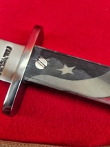 Randall Made Knives 75th Anniversary Commemorative Model 17 Astro - #150/200 - Extremely Hard To Find! - Image 5 of 20