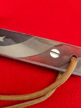 Randall Made Knives 75th Anniversary Commemorative Model 17 Astro - #150/200 - Extremely Hard To Find! - Image 4 of 20