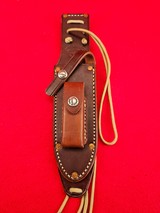 Randall Made Knives 75th Anniversary Commemorative Model 17 Astro - #150/200 - Extremely Hard To Find! - Image 16 of 20