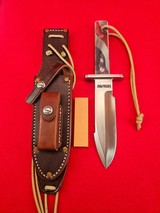 Randall Made Knives 75th Anniversary Commemorative Model 17 Astro - #150/200 - Extremely Hard To Find! - Image 2 of 20